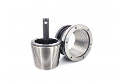 China Non-upset Tubing Master Gauges Customizable With API Operation Pressure supplier