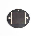 Oem/Odm Electric Heating Plate High Temperature Resistance Electric Rice Cooker Heating Plate for sale