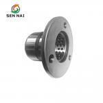 Heavy Duty Construction Machinery Low Maintenance Excavator Bucket Bushing for sale