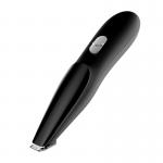 Silent Rechargeable 200g ABS Pet Foot Hair Trimmer for sale