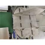 50bags/min Multi Purpose Packing Machine 600mm Back Sealing