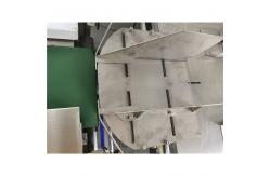 China 50bags/min Multi Purpose Packing Machine 600mm Back Sealing supplier