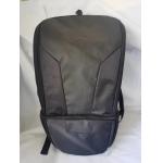 Large Capacity Helmet Bag Backpack OEM With Detachable Drying Shoes Pocket for sale