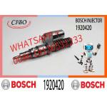 Neutral or OEM Common Rail Fuel Injector 1920420 1942702 1943972 1943974