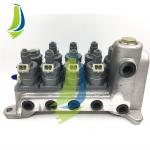 9218370 Solenoid Valve For EX200-5 Excavator Parts for sale