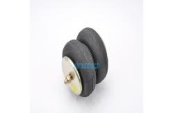 China Rubber Convoluted Air Bags Replace For W01-358-6927 Spring Bellows supplier