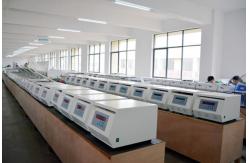 China Blood Bank Centrifuge manufacturer