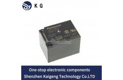 China Panasonic Js1-12v-F Ajs1311f Panasonic Industrial Devices Capacitor IC supplier