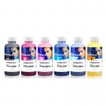 6 Colors 100ml Epson Dye Sublimation Ink Inktec Sublinova Smart DTI Made In Korea for sale