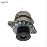 Excavator Engine Alternator 6D125-2 PC4007 PC400-8  24V 60A 600-825-6250 6008256250 for sale