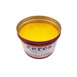 CMYK Solvent Base UV Offset Ink Ceres Fast Drying 12kg Carton Yellow Printing for sale