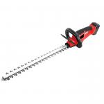 16mm 4ah Rechargeable Hedge Trimmer Leaves Cordless Hedge And Grass Trimmer for sale
