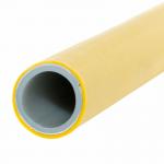 PEX AL PEX Pipes For Multilayer Gas Heating Systems for sale