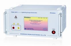 China Lightning Surge Symmetry Line And Asymmetric Coupling Network DATA-CDN Series supplier