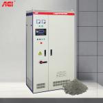 Custom Energy Saving VFD Inverter Control Cabinet For Mine Hoist 380V