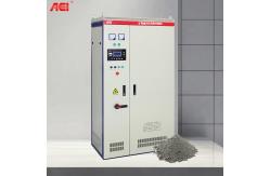 China Custom Energy Saving VFD Inverter Control Cabinet For Mine Hoist 380V supplier