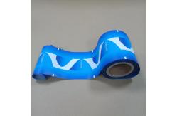 China Probiotic Packaging Roll Film Composite Material for Moisture-Resistant Agricultural Packaging supplier