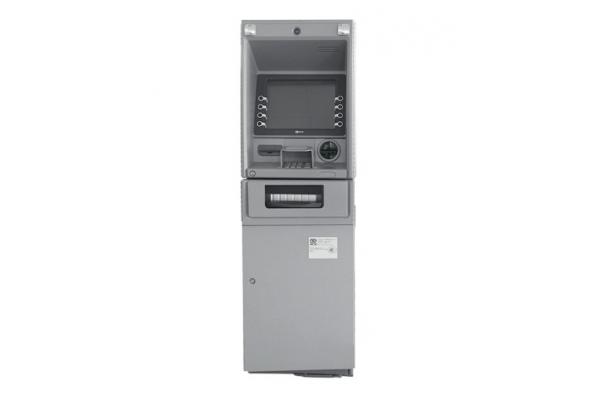 Atm Multi-Function Cash Dispenser automatic Teller Machine Atm Card Machine