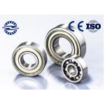 Stainless Steel 20*42*12 6004 WRM Deep Groove Ball Bearing for sale