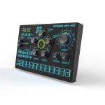 China SX91 Live sound card for sale