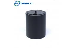 China Precision CNC Machined Plastic Parts Injection Molding Service Custom Accessory supplier
