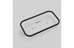 China Plastic SS Multifunction Breakfast Machine Sandwich Toaster 120V supplier