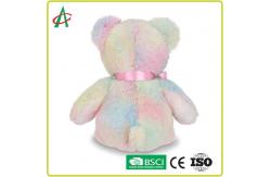 China 12 Inches Teddy Bear Plush Toy supplier
