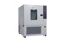 China Internal Dim 45x60x45 And Temperature Range -70C To 150°C Environmental Test Chambers supplier