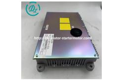 China Excavator ECM Controller YN22E00037F2 YY22E00037F1 Kobelco SK135SR-1 supplier