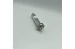 China Flexible Dispensing With Male Aerosol Bag On Valve For Controlled Usage supplier