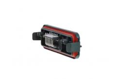 China DTM13-12PA-R008 TE Connectivity Deutsch Connectors Right Angle 12 Position supplier