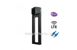 China Portable 7KW OCPP IP55 Electric Car Charging Wall Box supplier
