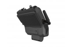 China Driving Safety With The GPS-Equipped 2CH/4CH ADAS Dashcam Driving Camera supplier