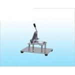 Electronic Carton Compression Tester , Computer Servo Box Compressive Tester