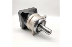 China QA Series Planetary Gear Reducer High Torque Low Backlash Low Noise supplier