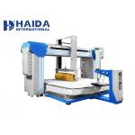 Cornell Box Spring Mattress / Foam Mattress Furniture Testing Machines for sale
