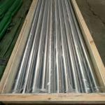 80mm 100mm Round Shape Bright Polished Copper Nickel Pipe Monel 400