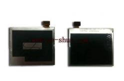 China Cell Phone LCD Screen Replacement for BlackBerry 8310 LCD supplier