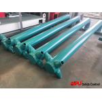 Carbon Steel API Rotation Mud Gun For Well Drilling for sale