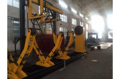China Automatic Pipe Welding Machine supplier