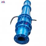 High Pressure Electrical Mine Drainage Water Submersible Pump for sale