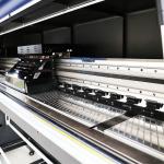 Fedar 8 Heads Dx5 45gsm Transfer Paper Printing Machine