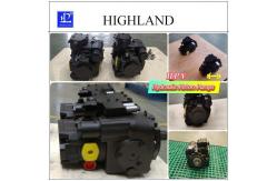 China Highland HPV110-MA-R-23 Hydraulic Piston Pump for Agricultural Machinery supplier