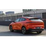 2023 Xiaopeng G6 Fully Electric SUV Fast Charging 5 seater All Wheel Drive