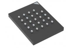 China Integrated Circuit Chip MT25QU02GCBB8E12-0AUT 2Gbit FLASH NOR Memory IC 24TBGA supplier