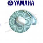 Rail Transportation Belt SMT Spare Parts YG12 Conveyor Belt YG12F With CE Approval for sale