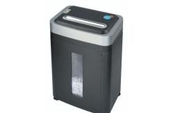 China S058 5 Sheets office paper shredder supplier