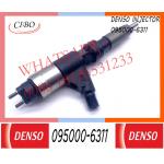 common rail injector 095000-6310 095000-6311 RE530362 RE546784 RE531209 Diesel Fuel Pump Injection For 6830SE for sale