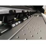 Digital Eco Solvent Printing Machine , 2.5m Flex Banner Printing Machine