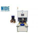 Vertical Electric Motor Stator Automatic Coil Winding Machine High Speed for sale